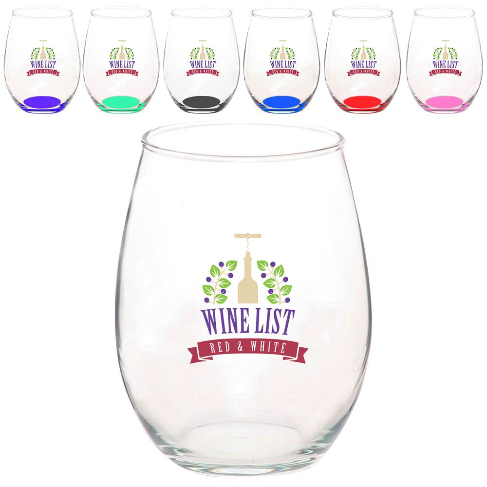 Wine Glass